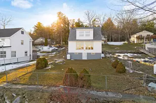 109 Luckys Landing Rd, Glenburn, ME 04401 - Photo 1