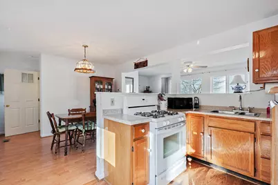 109 Luckys Landing Road, Glenburn, ME 04401 - Photo 10