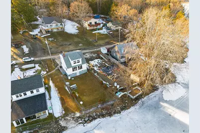 109 Luckys Landing Road, Glenburn, ME 04401 - Photo 4