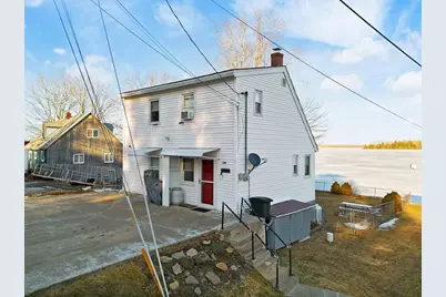 109 Luckys Landing Road, Glenburn, ME 04401 - Photo 1