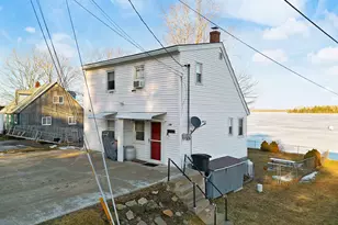 109 Luckys Landing Rd, Glenburn, ME 04401 - Photo 1