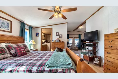 125 Clark Road, Mars Hill, ME 04758 - Photo 32