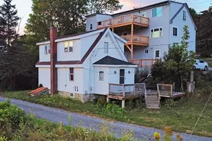 3 Steamboat Wharf Ln, Bucksport, ME 04416 - Photo 1