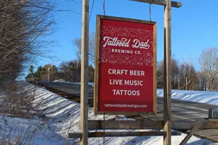 894 Moosehead Trail Hwy, Jackson, ME 04921 - Photo 1