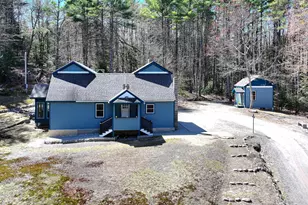 169 S Bridgton Rd, Bridgton, ME 04009 - Photo 1