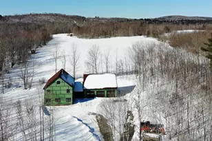 896 Moosehead Trail Hwy, Jackson, ME 04921 - Photo 8