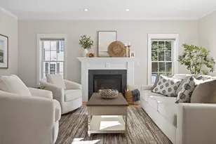 10 Eagles Way, Cumberland, ME 04110 - Photo 1