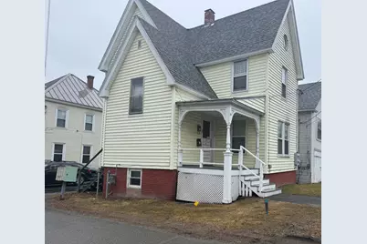 6 Spring Street, Waterville, ME 04901 - Photo 1