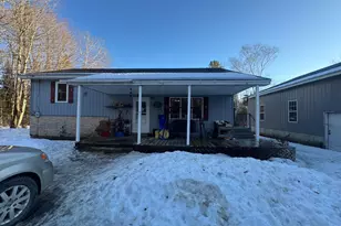 226 Laskey Rd, Ludlow, ME 04730 - Photo 1