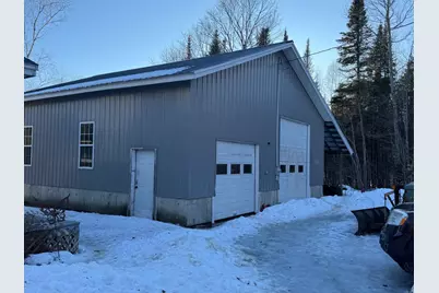 226 Laskey Road, Ludlow, ME 04730 - Photo 2