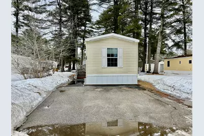 36 Franklin Parkway, Brunswick, ME 04011 - Photo 4