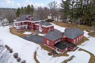 42 Fernald St, Wilton, ME 04294 - Photo 1