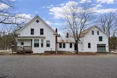 586 Plains Road, Harrison, ME 04040 - Photo 2