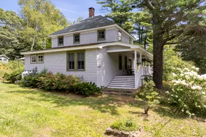 74 & 76 Bay Street, Boothbay Harbor, ME 04538 - Photo 2