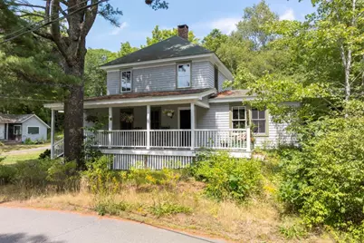 74 & 76 Bay Street, Boothbay Harbor, ME 04538 - Photo 4