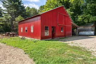 22 Rockland Rd, Jefferson, ME 04348 - Photo 6