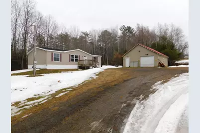 217 Ward Hill Road, Norridgewock, ME 04957 - Photo 1