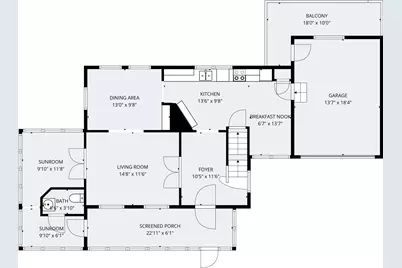 21 N Chestnut Street, Augusta, ME 04330 - Photo 64