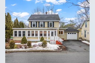 21 N Chestnut Street, Augusta, ME 04330 - Photo 4