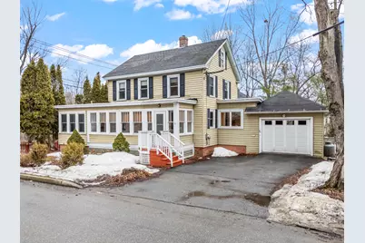 21 N Chestnut Street, Augusta, ME 04330 - Photo 2