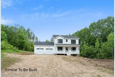 Tbb Sokokis Trail & Beaver Brook Road, Limerick, ME 04048 - Photo 1