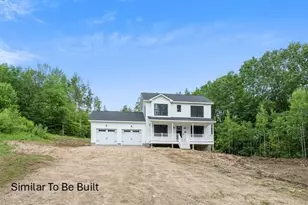 Tbb Sokokis Trail & Beaver Brook Rd, Limerick, ME 04048 - Photo 1