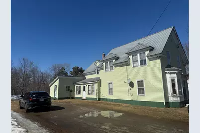 262 Main Street, Mattawamkeag, ME 04459 - Photo 1