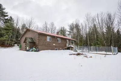 306 Lemon Stream Road, New Portland, ME 04961 - Photo 32