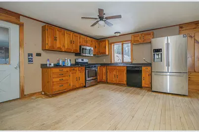306 Lemon Stream Road, New Portland, ME 04961 - Photo 4