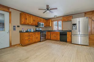 306 Lemon Stream Rd, New Portland, ME 04961 - Photo 4