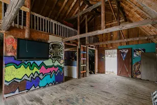 306 Lemon Stream Rd, New Portland, ME 04961 - Photo 40