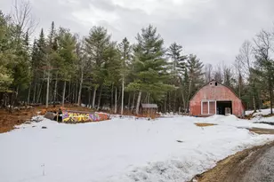 306 Lemon Stream Rd, New Portland, ME 04961 - Photo 36