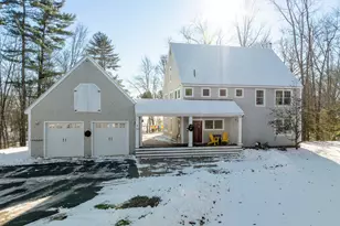 28 Nissen Farm Ln, Damariscotta, ME 04543 - Photo 1