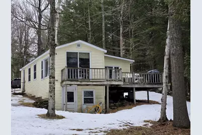 100 Chretien Lane, Wilton, ME 04294 - Photo 2
