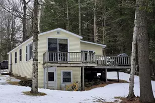 100 Chretien Ln, Wilton, ME 04294 - Photo 2