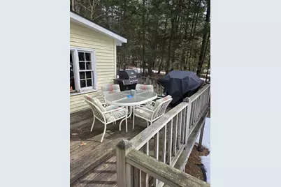 100 Chretien Lane, Wilton, ME 04294 - Photo 10