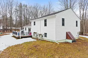 1130 Silver Lake Rd, Bucksport, ME 04416 - Photo 36