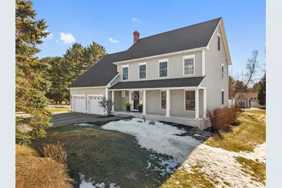 192 Laurel Circle, Bangor, ME 04401 - Photo 1