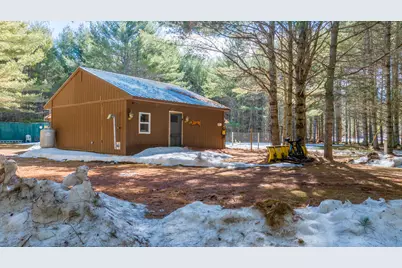 1301 Long Falls Dam Road, Limington, ME 04961 - Photo 16