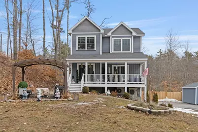26 Channel Lane, Sanford, ME 04073 - Photo 2