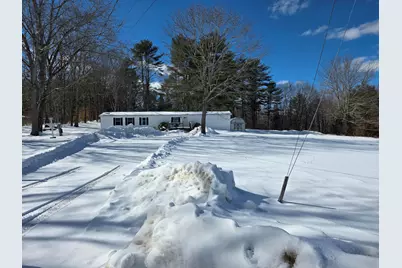 39 Mountain Road, Wiscasset, ME 04578 - Photo 2