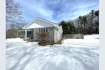 340 Birch Point Road, Wiscasset, ME 04578 - Photo 4