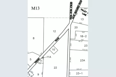 Map 10 Lot 11 Finson Road, Saint Albans, ME 04971 - Photo 6