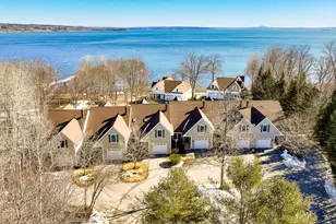 130 Bayside Dr, Belfast, ME 04915 - Photo 1