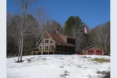 38 Pineland Acres, Sidney, ME 04330 - Photo 2