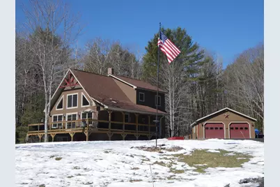 38 Pineland Acres, Sidney, ME 04330 - Photo 1