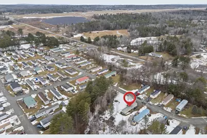 10 Village Green Road, Waterville, ME 04901 - Photo 40