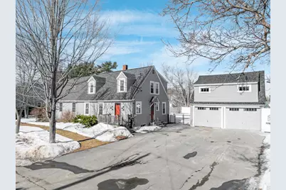 15 Fairfax Street, Bangor, ME 04401 - Photo 2