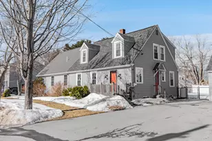 15 Fairfax St, Bangor, ME 04401 - Photo 1