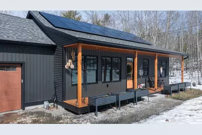 9 Rocky Reach Way, Woolwich, ME 04579 - Photo 1